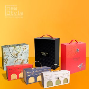 Bao Bì Sản Phẩm