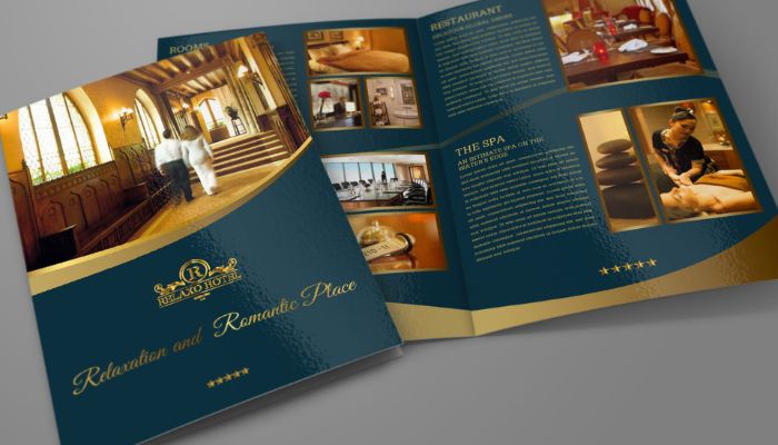 BẢNG BÁO GIÁ IN CATALOGUE MỚI NHẤT 2025 TẠI IN PHONG CÁCH MỚI