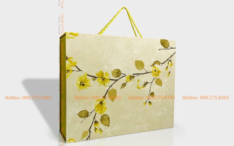 XƯỞNG IN HỘP ĐỰNG YẾN UY TÍN - CAM KẾT CHẤT LƯỢNG, TỐI ƯU CHI PHÍ 11 Hộp đựng yến nam châm