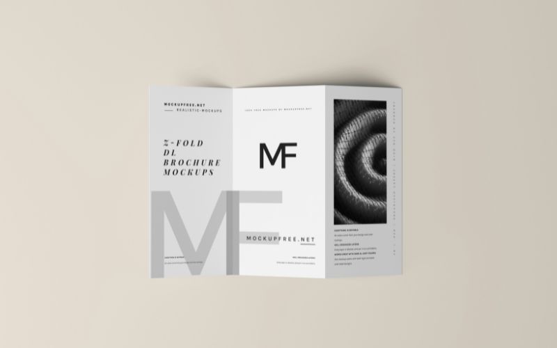 In brochure giá rẻ