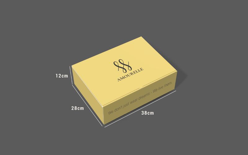 XƯỞNG IN HỘP GIẤY KRAFT SỐ LƯỢNG ÍT & LỚN, CAM KẾT CHẤT LƯỢNG 2 In hộp giấy kraft TPHCM