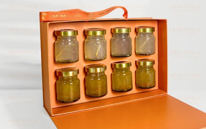 TƯ VẤN SẢN XUẤT HỘP GIẤY ĐA DẠNG MẪU MÃ, CHUẨN KÍCH THƯỚC TẠI IN PHONG CÁCH MỚI 4 Sản xuất hộp giấy cứng