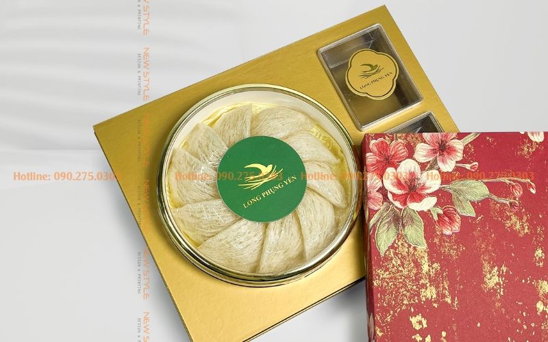 TƯ VẤN SẢN XUẤT HỘP GIẤY ĐA DẠNG MẪU MÃ, CHUẨN KÍCH THƯỚC TẠI IN PHONG CÁCH MỚI 5 Sản xuất hộp giấy cứng TPHCM