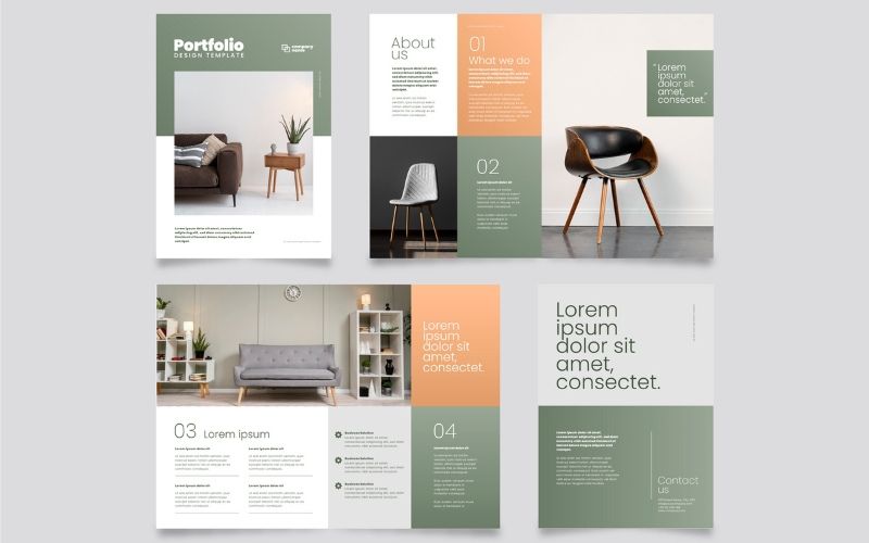 Mẫu in catalogue đẹp cập nhật mới nhất