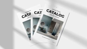 GIẢI PHÁP IN CATALOGUE NHANH - NHẬN IN SỐ LƯỢNG ÍT TẠI TP. HCM