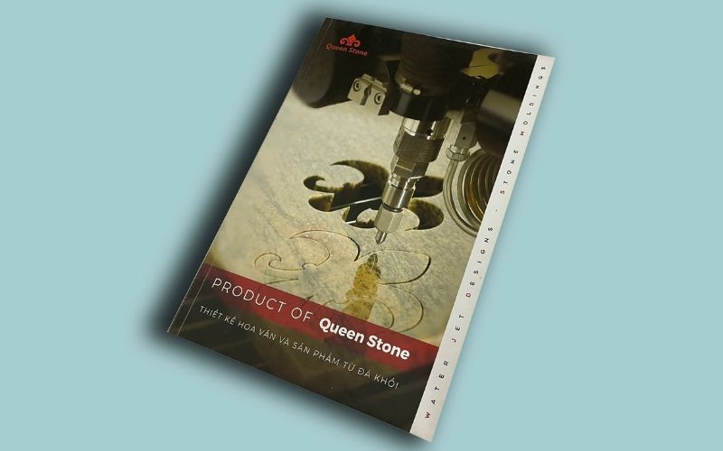 GIẢI PHÁP IN CATALOGUE NHANH - NHẬN IN SỐ LƯỢNG ÍT TẠI TP. HCM 2 In catalogue nhanh