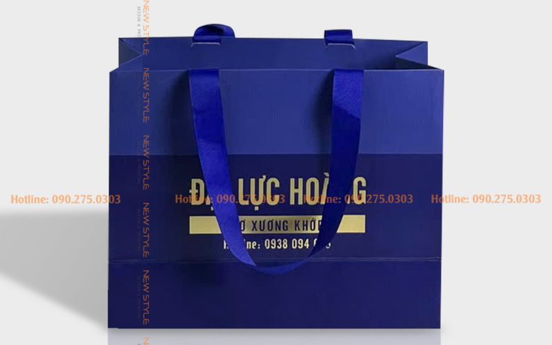 XƯỞNG IN TÚI GIẤY TP. HCM: BÍ QUYẾT CHỌN XƯỞNG UY TÍN, CHẤT LƯỢNG VỚI GIÁ TỐT NHẤT 3 Xưởng in túi giấy với hơn 17 năm kinh nghiệm