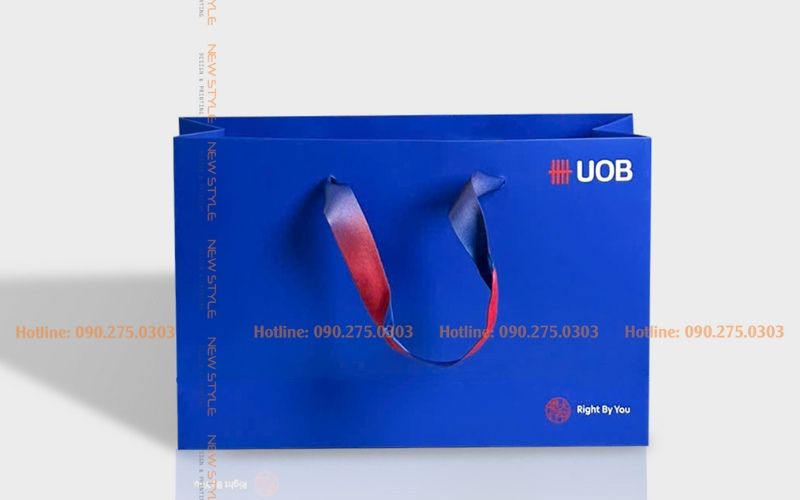XƯỞNG IN TÚI GIẤY TRỰC TIẾP TẠI TPHCM - CAM KẾT CHẤT LƯỢNG VÀ GIÁ TỐT 4 In túi giấy chuyên nghiệp