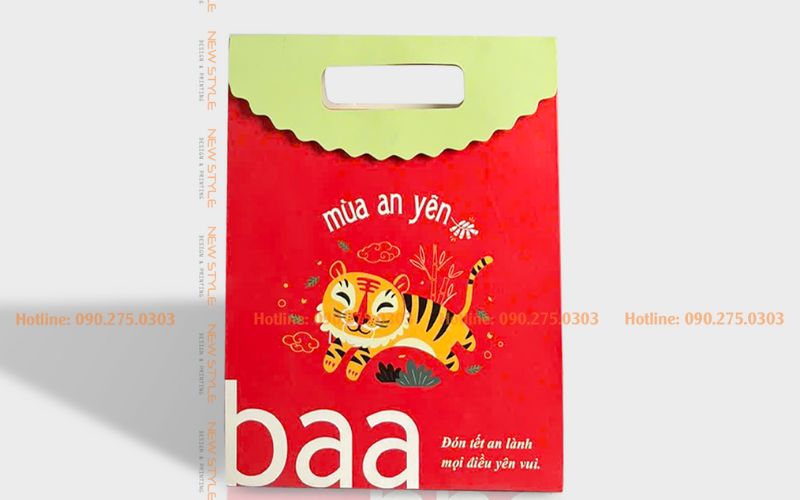 XƯỞNG IN TÚI GIẤY TP. HCM: BÍ QUYẾT CHỌN XƯỞNG UY TÍN, CHẤT LƯỢNG VỚI GIÁ TỐT NHẤT 4 Xưởng in túi giấy tphcm