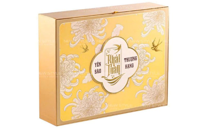 Công ty in hộp giấy chuyên nghiệp