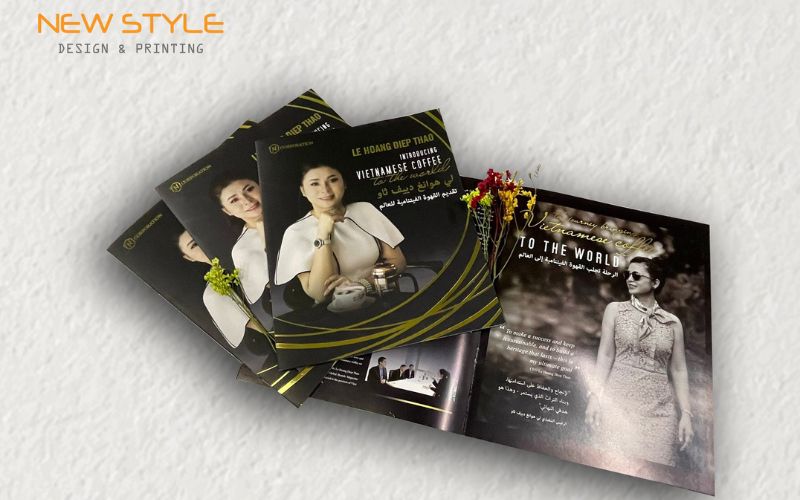 TÌM CÔNG TY IN CATALOGUE TẠI TPHCM? IN TRỰC TIẾP TẠI XƯỞNG, GIÁ TỐT 5 In catalogue chất lượng tại tphcm