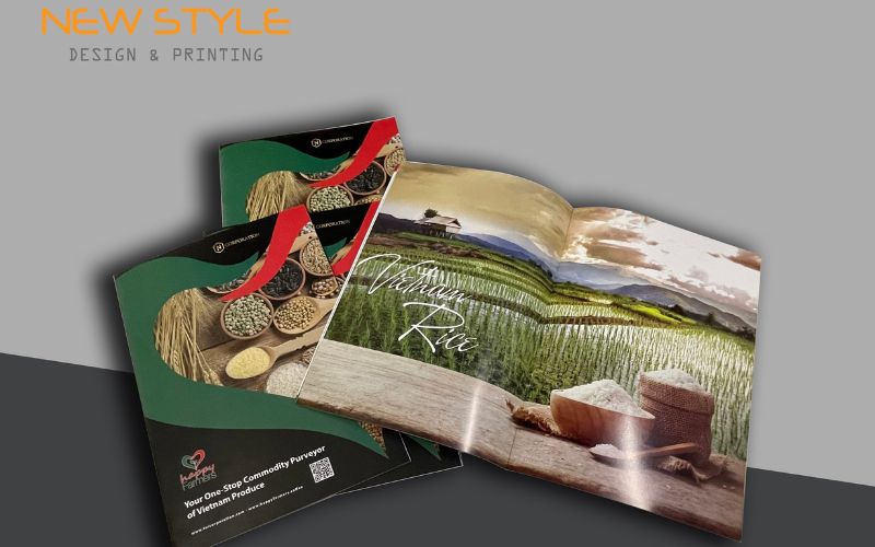 TÌM CÔNG TY IN CATALOGUE TẠI TPHCM? IN TRỰC TIẾP TẠI XƯỞNG, GIÁ TỐT 6 In catalogue chuyên nghiệp tại tphcm