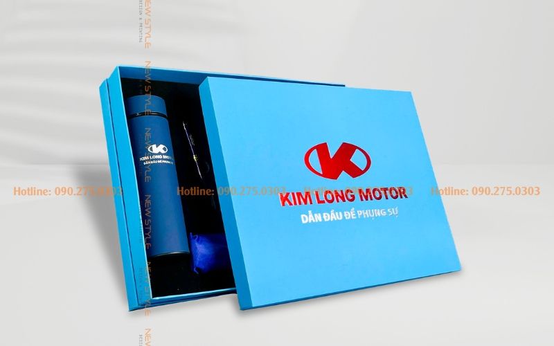 BẠN CẦN IN HỘP GIẤY HCM? BÁO GIÁ TỐT NHẤT TẠI IN PHONG CÁCH MỚI 6 In hộp giấy quà tặng doanh nghiệp