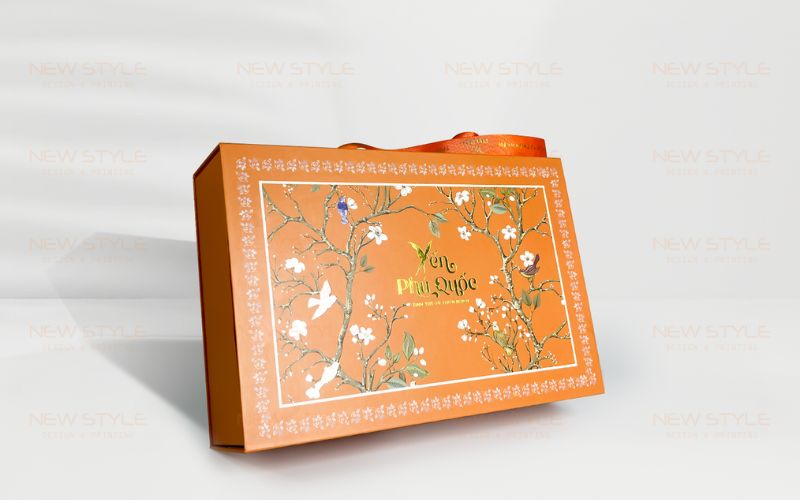 Xưởng in hộp giấy chuyên nghiệp