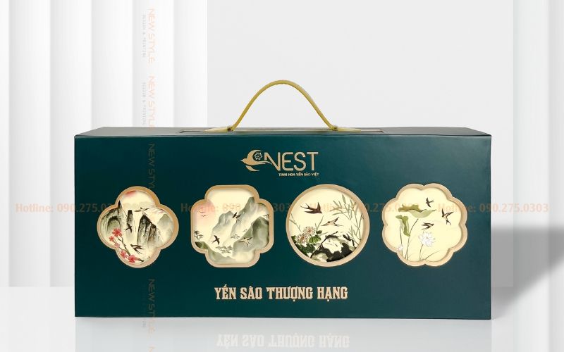 BẠN CẦN IN HỘP GIẤY HCM? BÁO GIÁ TỐT NHẤT TẠI IN PHONG CÁCH MỚI 8 In hộp giấy chuyên nghiệp