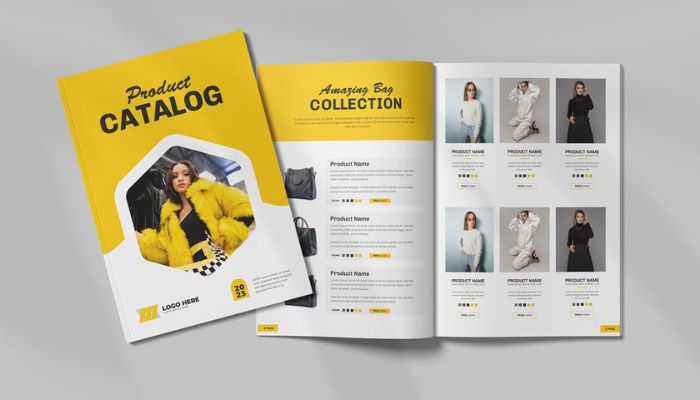 TÌM CÔNG TY IN CATALOGUE TẠI TPHCM IN TRỰC TIẾP TẠI XƯỞNG, GIÁ TỐT