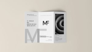 TUYỂN CHỌN CÁC BROCHURE MẪU ẤN TƯỢNG GIÚP TĂNG DOANH SỐ HIỆU QUẢ