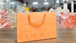 XƯỞNG IN TÚI GIẤY TRỰC TIẾP TẠI TPHCM - CAM KẾT CHẤT LƯỢNG VÀ GIÁ TỐT