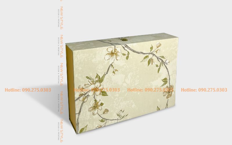 IN HỘP GIẤY CỨNG CAO CẤP - NÂNG TẦM GIÁ TRỊ SẢN PHẨM 5 In hộp giấy cứng cao cấp