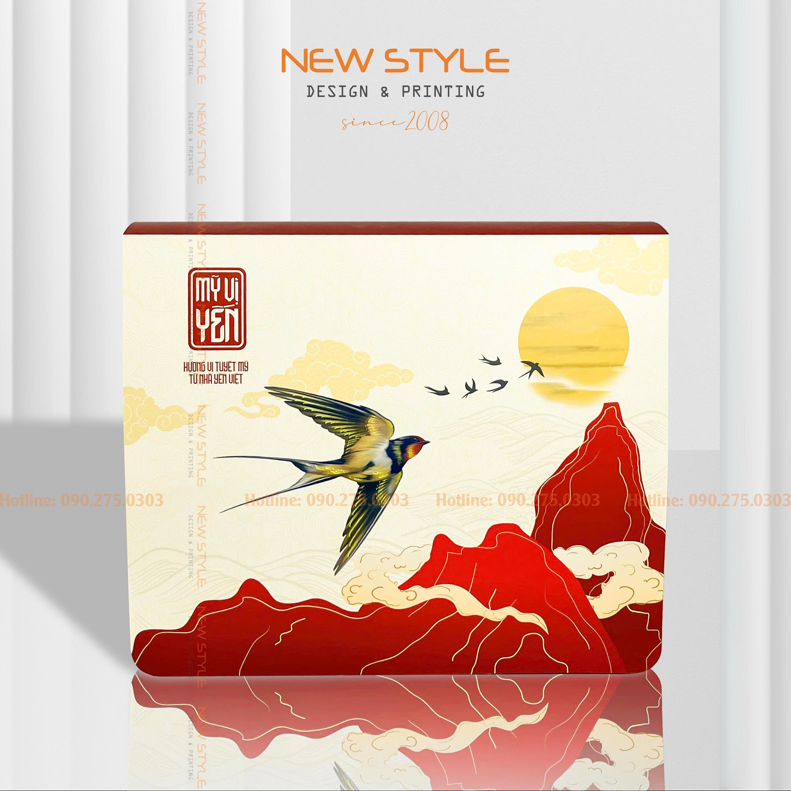IN HỘP GIẤY ĐỰNG YẾN SÀO 10 IN HỘP GIẤY ĐỰNG YẾN SÀO - Hình ảnh 10