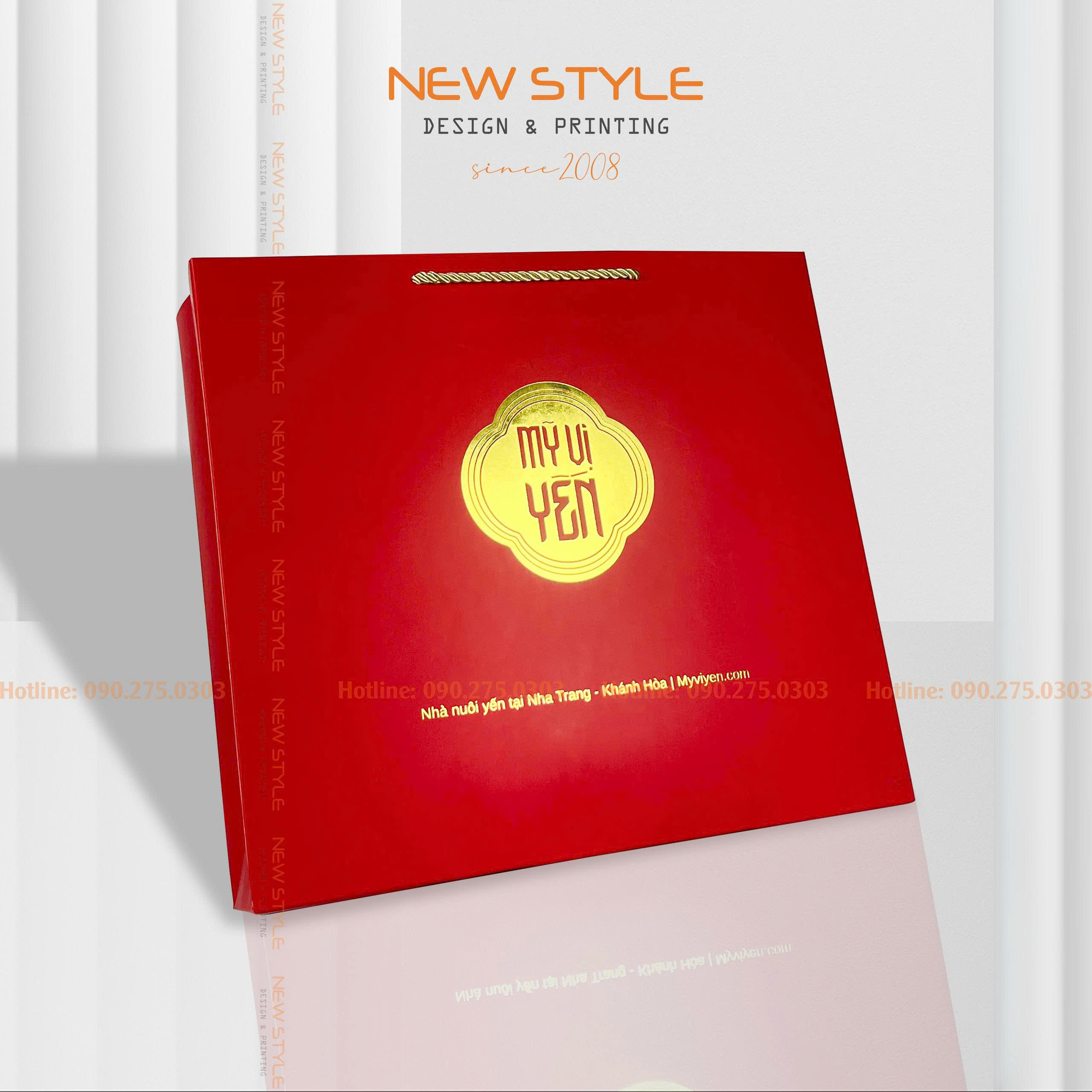 IN HỘP GIẤY ĐỰNG YẾN SÀO 9 IN HỘP GIẤY ĐỰNG YẾN SÀO - Hình ảnh 9