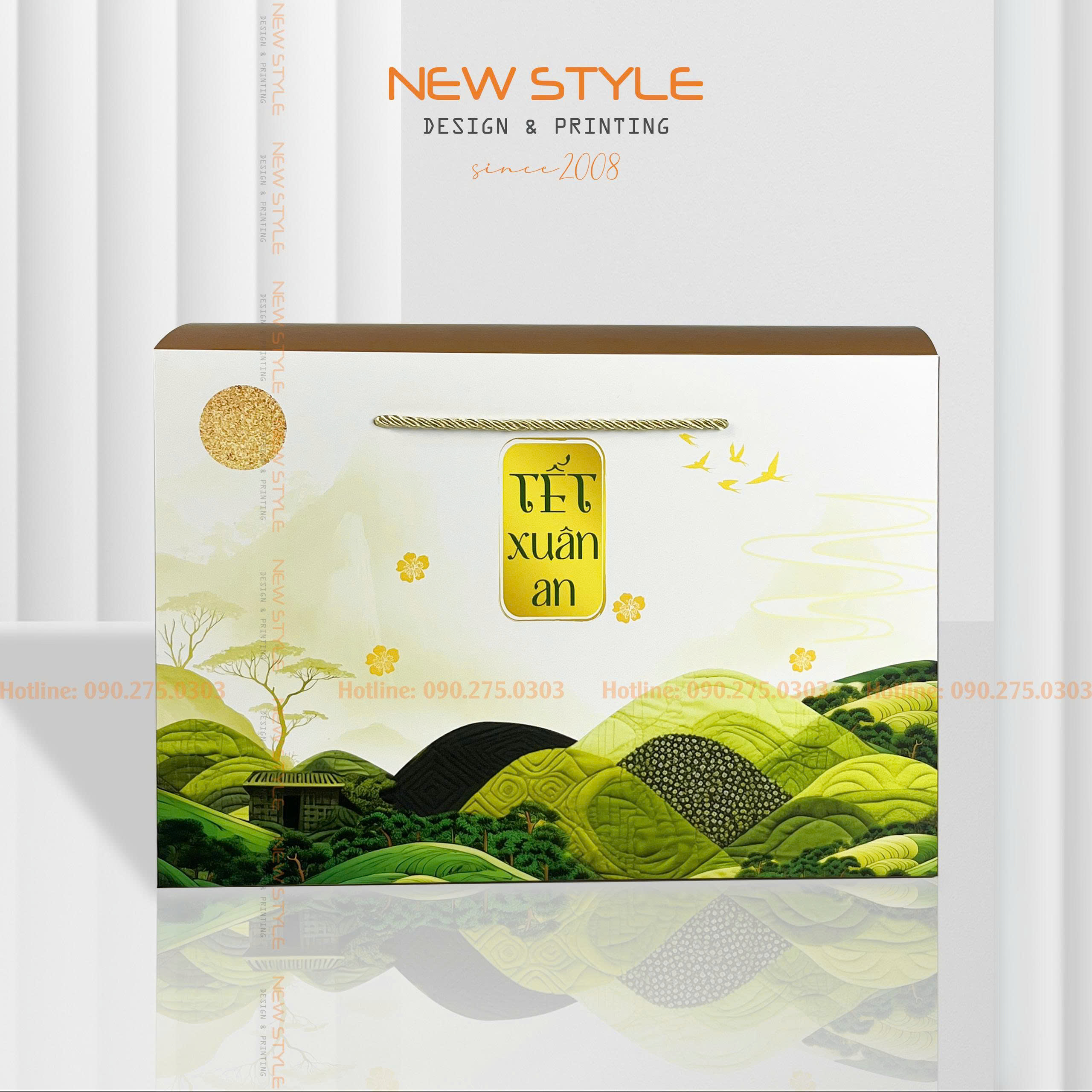IN HỘP GIẤY ĐỰNG YẾN SÀO 4 IN HỘP GIẤY ĐỰNG YẾN SÀO - Hình ảnh 4