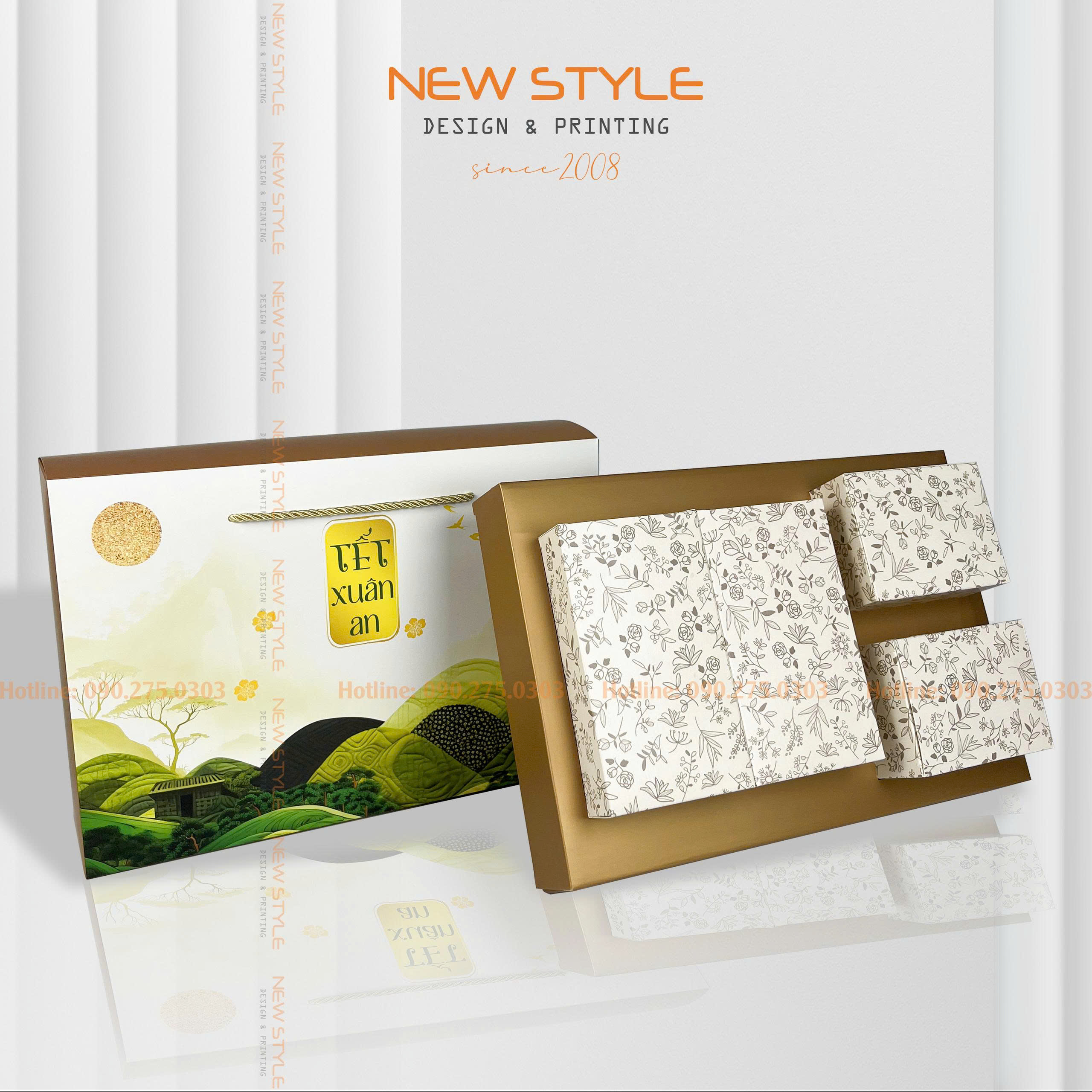 IN HỘP GIẤY ĐỰNG YẾN SÀO 2 IN HỘP GIẤY ĐỰNG YẾN SÀO - Hình ảnh 2